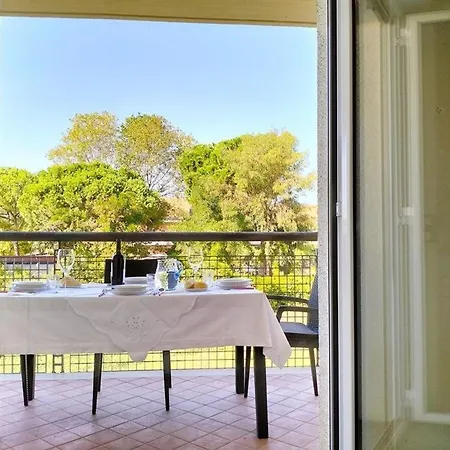 Apartment Moderne Ferienwohnung In Cologna Spiaggia Mit Terrasse *