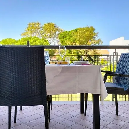 Apartment Moderne Ferienwohnung In Cologna Spiaggia Mit Terrasse *